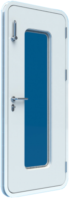 main D01Cmg2_exterior close - weathertight door